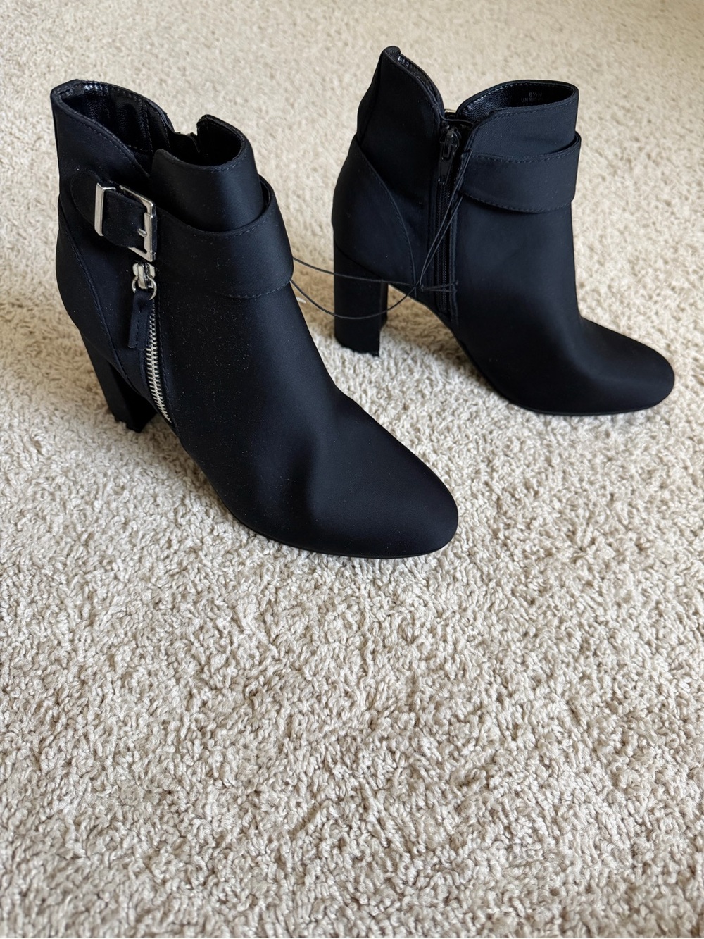 🍂 Hayride Ready🍁 NWT Ankle Boots | 8.5 - Picture 3 of 6